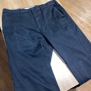 George Black Chino Slim fit 32x32 lightly worn